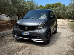 Giallo Usata 2019 Smart ForTwo Coupé Superpassion Due volumi | 17.499 € (Molto cara)
