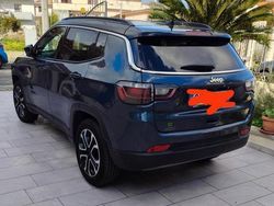 Usata 2023 Jeep Compass SUV | 26.500 € (Cara)