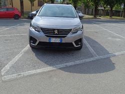 Grigio Usata 2018 Peugeot 5008 Business-Line Monovolume | 20.000 € (Buon prezzo)