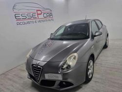 Grigio Usata 2013 Alfa Romeo Giulietta Distinctive Due volumi | 6500 € (Buon prezzo)