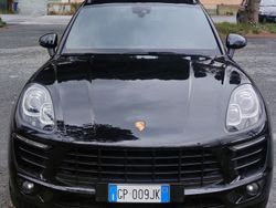 Usata 2015 Porsche Macan S SUV | 28.000 € (Super prezzo)