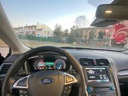 Marrone Usata 2015 Ford Mondeo Station wagon | 8900 € (Buon prezzo)