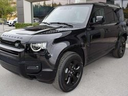 Nero Usata 2024 Land Rover Defender SE Dynamic SUV | 61.500 € (Buon prezzo)