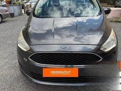 Gray Usata 2015 Ford C-MAX S Monovolume | 7900 € (Ottimo prezzo)