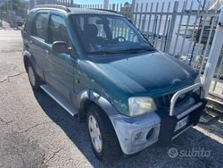 Other Usata 2004 Daihatsu Terios SUV | 1900 € (Super prezzo)