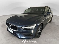 Blu Nuova 2025 Volvo V60 Station wagon | 42.400 € (Buon prezzo)
