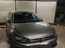 Usata 2020 VW Polo Sportline Tre volumi | 10.500 € (Ottimo prezzo)