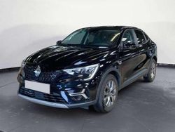 Nero Usata 2024 Renault Arkana Evolution SUV | 20.900 € (Ottimo prezzo)