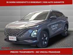 Grigio Usata 2024 Omoda 5 SUV | 23.900 € (Ottimo prezzo)