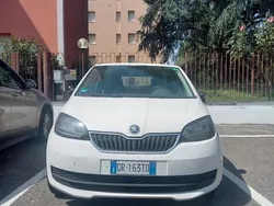 Usata 2018 Skoda Citigo Due volumi | 4800 € (Cara)