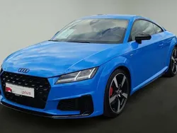 Other Usata 2022 Audi TT Competition Coupé | 42.490 € (Buon prezzo)
