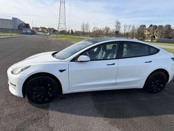 Usata 2023 Tesla Model 3 Long Range RWD Tre volumi | 30.000 € (Buon prezzo)