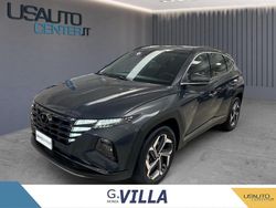 Grigio Usata 2022 Hyundai Tucson SUV | 26.900 € (Cara)