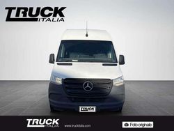 Bianco Usata 2021 Mercedes Sprinter Furgone | 23.500 € (Super prezzo)
