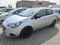 Blu/azzurro Usata 2019 Opel Corsa Tre volumi | 8500 € (Ottimo prezzo)