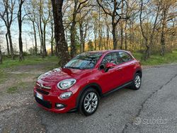 Rosso Usata 2015 Fiat 1600 | 10.900 € (Buon prezzo)