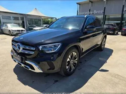 B*** Usata 2020 Mercedes GLC220 SUV | 39.900 € (Buon prezzo)