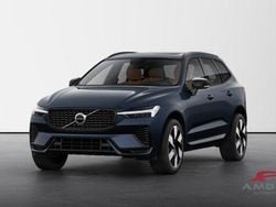 Blu Nuova 2025 Volvo XC60 Ultra SUV | 60.400 €