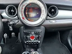 Bianco Usata 2012 Mini Cooper S Cabriolet Cabrio | 16.500 € (Molto cara)
