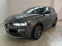 Grigio Usata 2023 Alfa Romeo Tonale Ti SUV | 25.890 € (Buon prezzo)