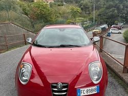 Rosso Usata 2016 Alfa Romeo MiTo Distinctive Due volumi | 6500 € (Buon prezzo)