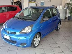 Other Usata 2011 Toyota Aygo Due volumi | 7250 € (Molto cara)