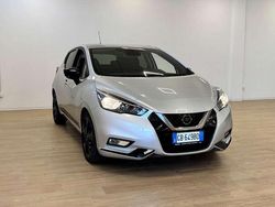 Grigio Usata 2020 Nissan Micra Style Edition Due volumi | 13.900 € (Buon prezzo)