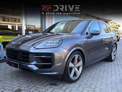 Grigio Usata 2023 Porsche Cayenne S SUV | 99.000 € (Super prezzo)