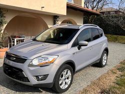 Usata 2013 Ford Kuga SUV | 6750 € (Buon prezzo)