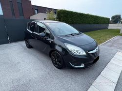 Usata 2014 Opel Meriva Cosmo Monovolume | 4200 € (Ottimo prezzo)