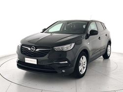 Nero Usata 2019 Opel Grandland X Ultimate SUV | 13.400 € (Buon prezzo)
