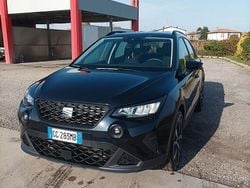 Usata 2021 Seat Arona SUV | 14.300 € (Buon prezzo)