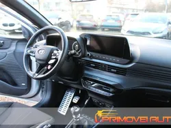 Argento Usata 2022 Hyundai i20 N Performance | 29.700 € (Buon prezzo)