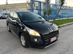 Nero Usata 2011 Peugeot 3008 Station wagon | 7700 € (Cara)
