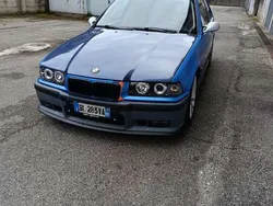 Usata 2000 BMW 316 Compact M Sport Due volumi | 6000 €