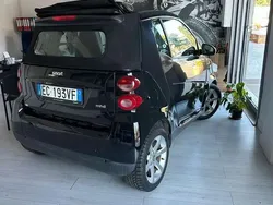 Usata 2010 Smart ForTwo Cabrio Passion Cabrio | 4400 €
