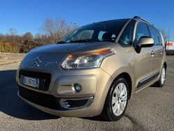 Beige Usata 2012 Citroën C3 Picasso Monovolume | 4900 € (Buon prezzo)