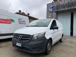 Bianco Usata 2019 Mercedes Vito Furgone | 7300 € (Super prezzo)