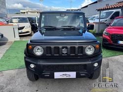 Nero Usata 2019 Suzuki Jimny SUV | 27.900 € (Buon prezzo)