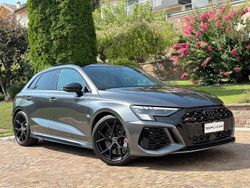 Daytona perla Usata 2023 Audi RS3 Ambiente Tre volumi | 54.890 € (Ottimo prezzo)