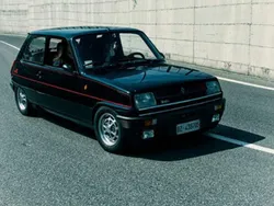 Usata 1983 Renault R5 Due volumi | 30.000 €