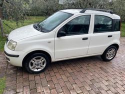 Bianco Usata 2007 Fiat Panda Dynamic Due volumi | 3000 € (Buon prezzo)