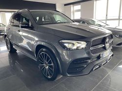 Grigio Usata 2021 Mercedes GLE350 Premium Plus SUV | 54.500 € (Super prezzo)