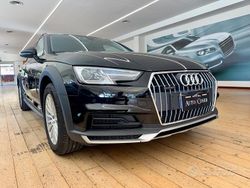 Nero Usata 2019 Audi A4 Allroad Business Station wagon | 27.900 € (Ottimo prezzo)