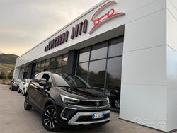 Nero Usata 2023 Opel Crossland Elegance SUV | 16.500 € (Buon prezzo)