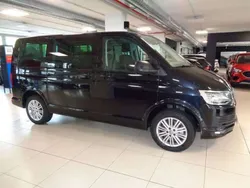 Nero Usata 2018 VW T6 Furgone | 36.390 € (Super prezzo)