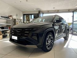 Ecotronic gray pearl two ton Usata 2025 Hyundai Tucson SUV | 32.000 € (Buon prezzo)