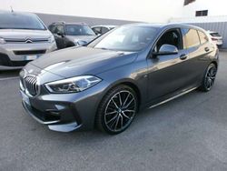 Grigio Usata 2020 BMW 116 M Sport Due volumi | 21.900 € (Buon prezzo)