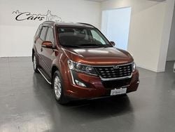 Rosso Usata 2020 Mahindra XUV500 SUV | 7000 € (Ottimo prezzo)