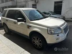 Usata 2008 Land Rover Freelander 2 HSE SUV | 6000 € (Ottimo prezzo)